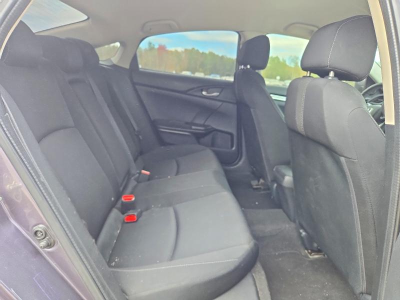 Aukcja sprzedaży 2017 Honda Civic, vin: 2HGFC2F51HH014238, numer aukcji: 69930106