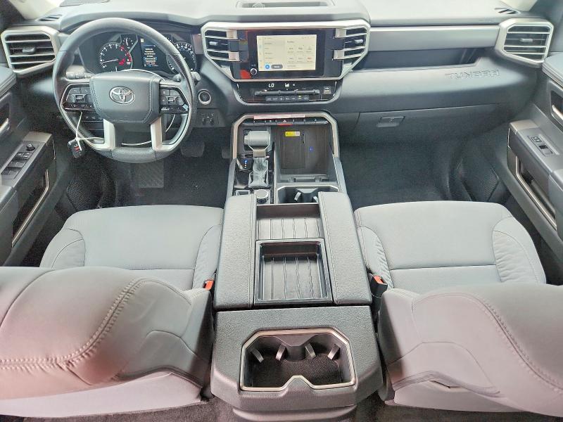 Aukcja sprzedaży 2024 Toyota Tundra, vin: 5TFLA5DB8RX230392        , numer aukcji: 69006716