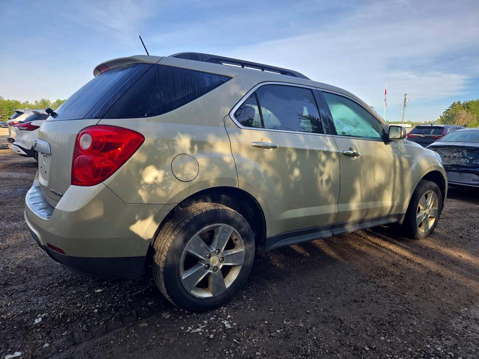 Продажа на аукционе авто 2014 Chevrolet Equinox, vin: 2GNALCEK3E6357492, номер лота: 67725586