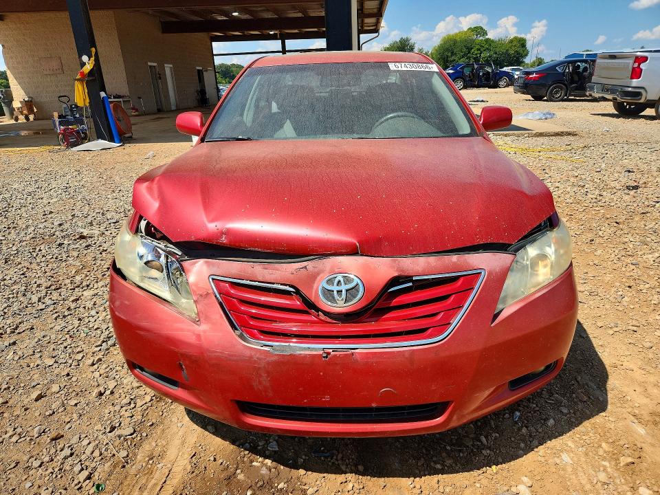 Продаж на аукціоні авто 2009 Toyota Camry, vin: 4T1BK46K59U087821, номер лоту: 67430866