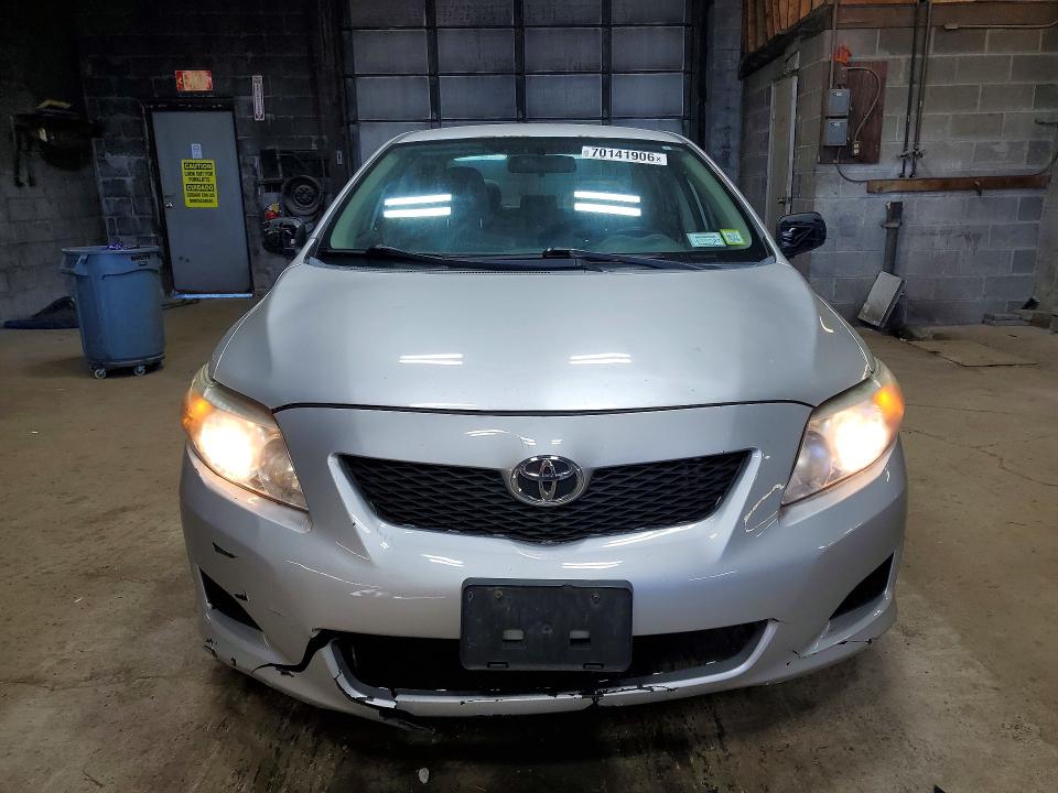 Aukcja sprzedaży 2010 Toyota Corolla, vin: 1NXBU4EE1AZ182855, numer aukcji: 70141906