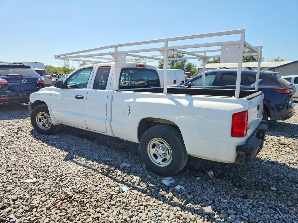 Продажа на аукционе авто 2006 Dodge Dakota, vin: 1D7HE22K26S689590, номер лота: 67892776