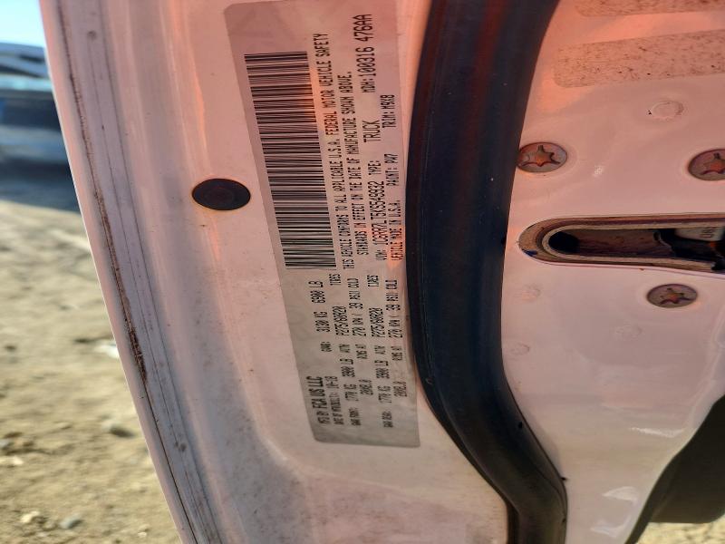 Aukcja sprzedaży 2019 Ram 1500 Classic, vin: 1C6RR7LT5KS549932, numer aukcji: 68951916