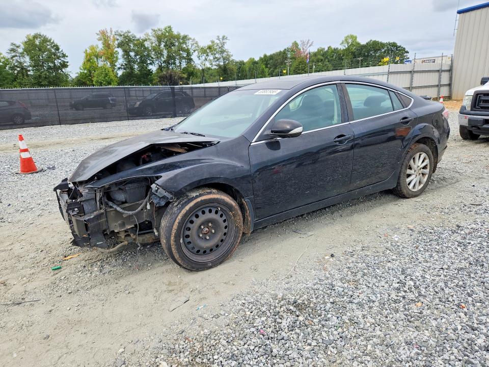 Продаж на аукціоні авто 2011 Mazda 6, vin: 1YVHZ8CB4B5M08781, номер лоту: 69882956