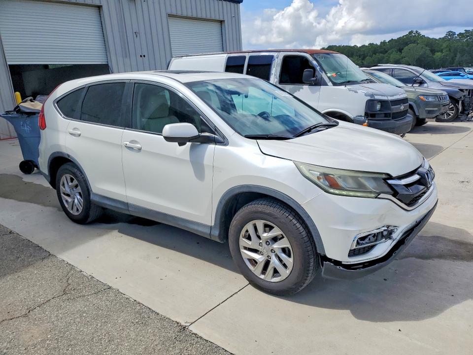 67661806 :رقم المزاد ، 5J6RM3H51GL012450 vin ، 2016 Honda Cr-v مزاد بيع