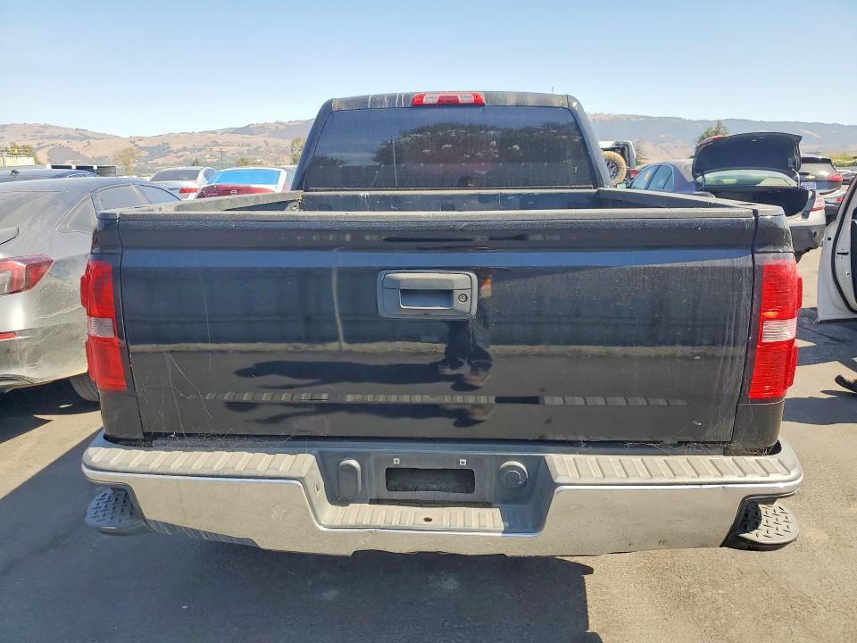 Продажа на аукционе авто 2015 Gmc Sierra, vin: 1GTR1TEH7FZ403255, номер лота: 70354636