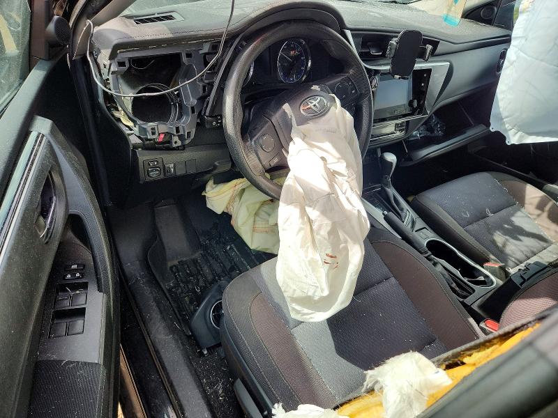Aukcja sprzedaży 2017 Toyota Corolla, vin: 2T1BURHE8HC948441, numer aukcji: 68995806