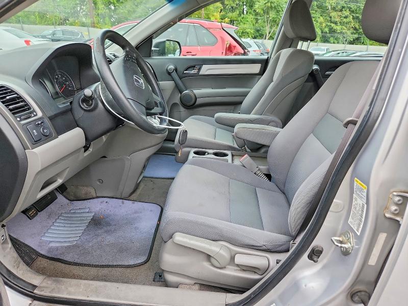 Продажа на аукционе авто 2011 Honda Cr-v, vin: 5J6RE4H3XBL073628, номер лота: 70741146