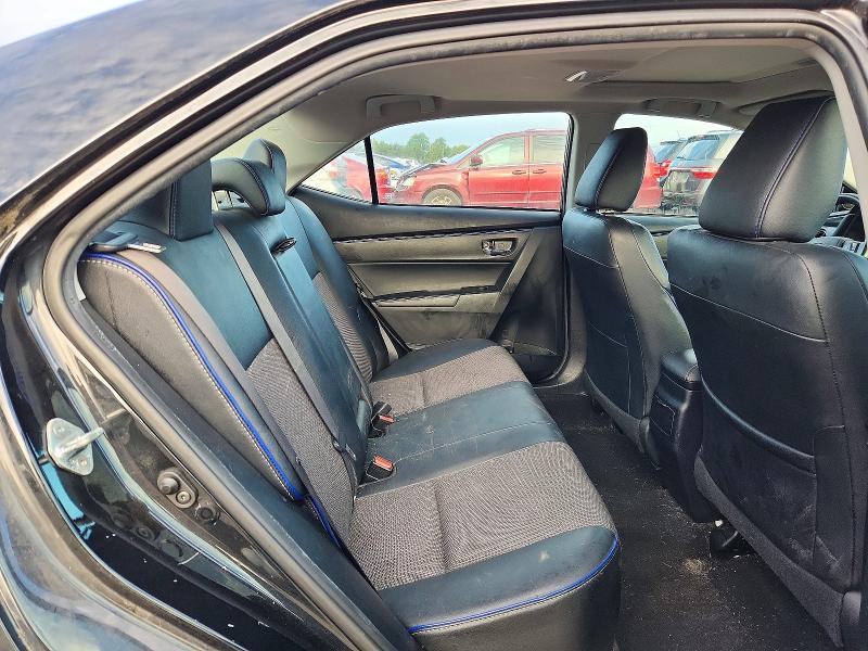 Aukcja sprzedaży 2017 Toyota Corolla, vin: 2T1BURHE5HC757639, numer aukcji: 70362786