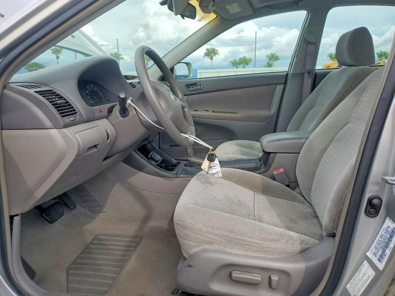 Продаж на аукціоні авто 2003 Toyota Camry, vin: 4T1BE32K63U675175, номер лоту: 70299636