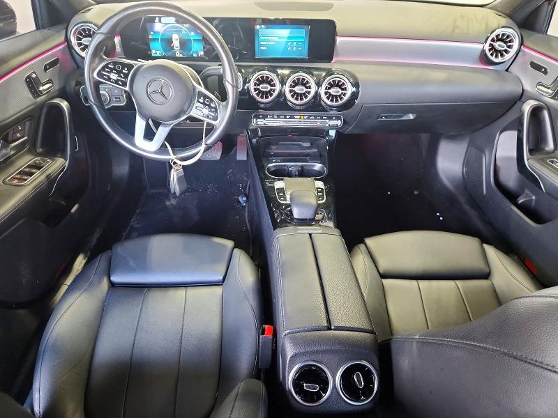 Aukcja sprzedaży 2020 Mercedes-benz A, vin: W1K3G4EB2LJ234140, numer aukcji: 69359806