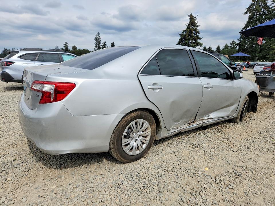 Продаж на аукціоні авто 2012 Toyota Camry, vin: 4T1BF1FK5CU178937, номер лоту: 68435806