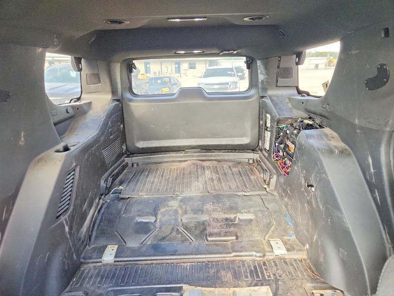 Aukcja sprzedaży 2021 Chevrolet Tahoe, vin: 1GBSCLED4MR297406, numer aukcji: 69824616