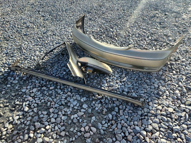 Aukcja sprzedaży 2004 Infiniti I35, vin: JNKDA31A04T208051, numer aukcji: 70166156