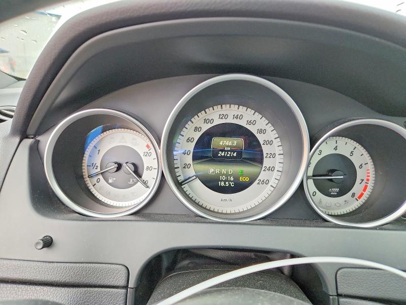 Aukcja sprzedaży 2014 Mercedes-benz C, vin: WDDGF8AB8EA944048, numer aukcji: 67741706