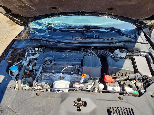 69017166 :رقم المزاد ، 19UDE2F78KA008090 vin ، 2019 Acura Ilx مزاد بيع