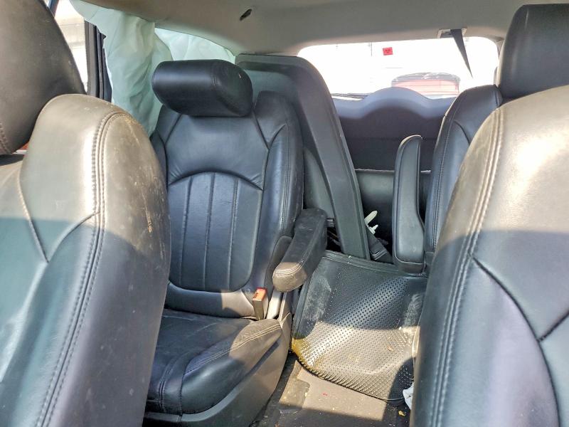 67986526 :رقم المزاد ، 5GAKVDED3CJ314643 vin ، 2012 Buick Enclave مزاد بيع