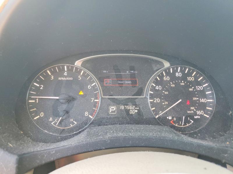 70788916 :رقم المزاد ، 1N4AL3AP1FN303184 vin ، 2015 Nissan Altima مزاد بيع