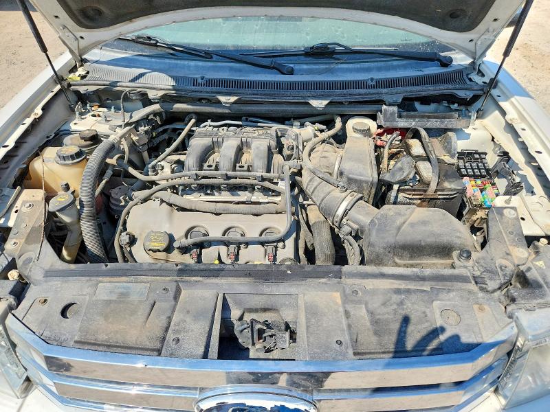 Продаж на аукціоні авто 2012 Ford Flex, vin: 2FMGK5DC2CBD17447, номер лоту: 70366716