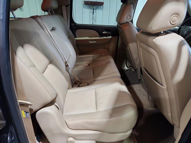 2007 Gmc Yukon Xl მანქანა იყიდება აუქციონზე, vin: 1GKFK66837J219192, აუქციონის ნომერი: 70785636