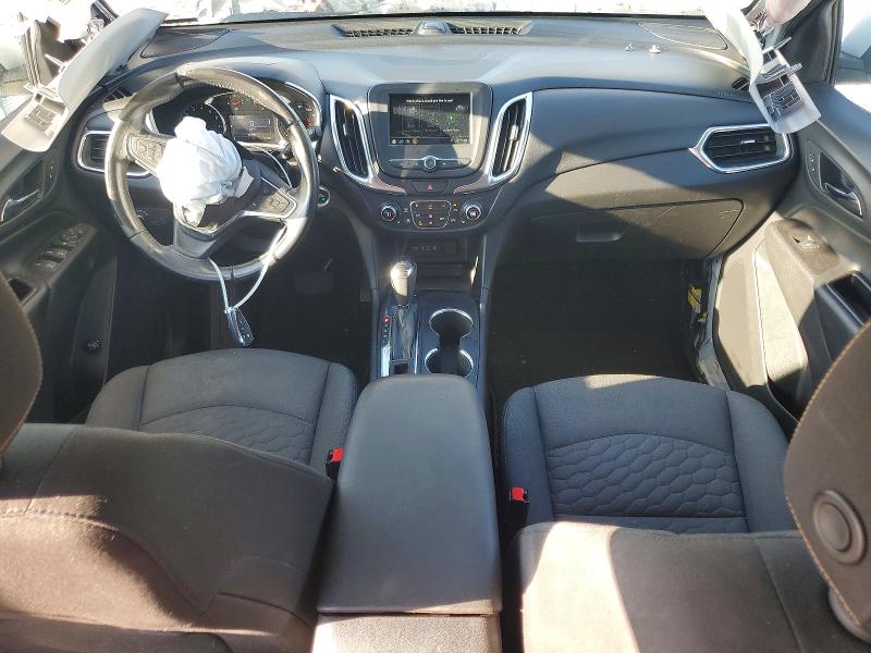 67523556 :رقم المزاد ، 2GNAXUEV7K6225030 vin ، 2019 Chevrolet Equinox مزاد بيع