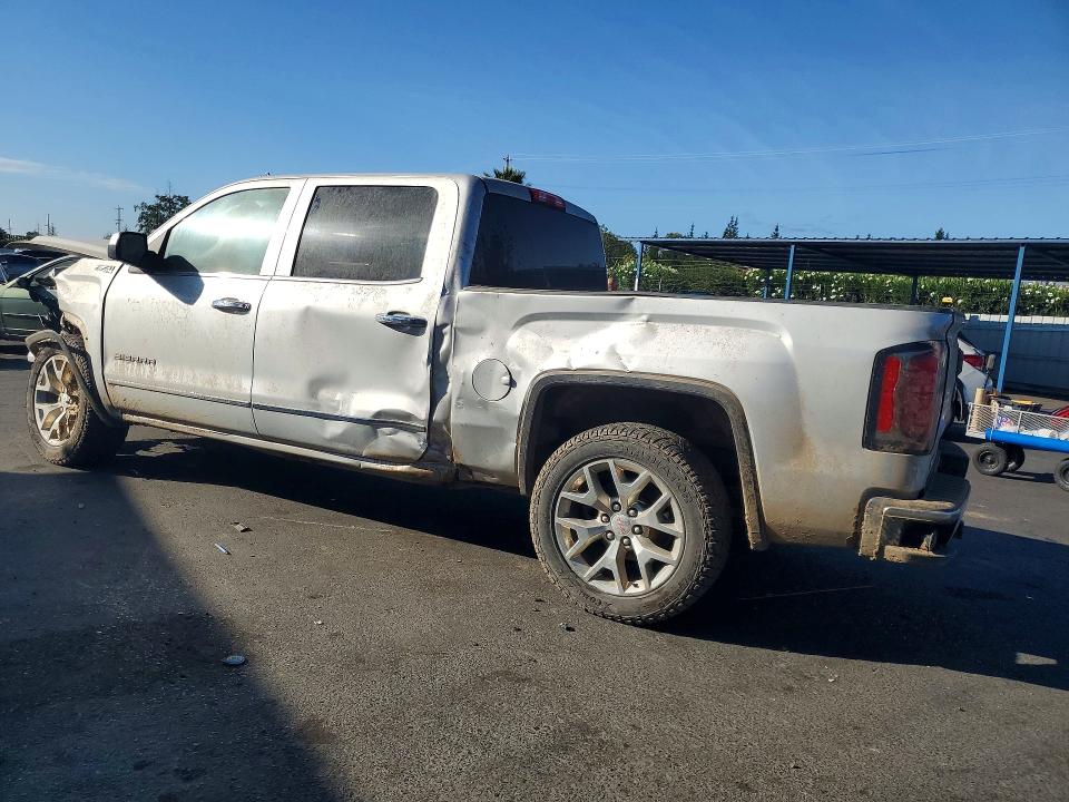 Aukcja sprzedaży 2017 Gmc Sierra, vin: 3GTU2NEC1HG241312, numer aukcji: 67530456