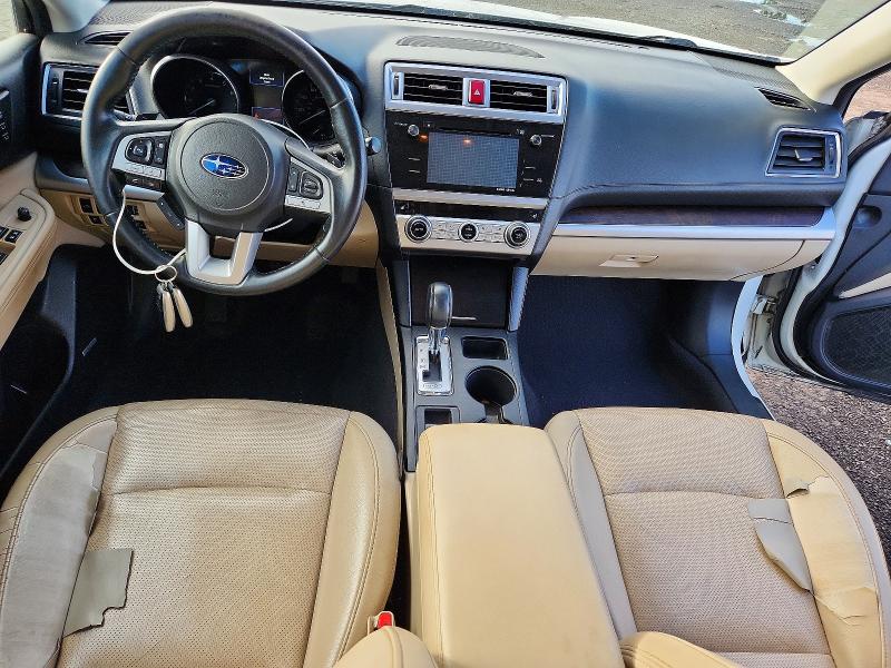 68697886 :رقم المزاد ، 4S4BSANC0F3311300 vin ، 2015 Subaru Outback مزاد بيع