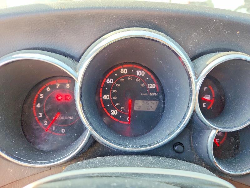 Aukcja sprzedaży 2008 Pontiac Vibe, vin: 5Y2SL658X8Z406778, numer aukcji: 70278326