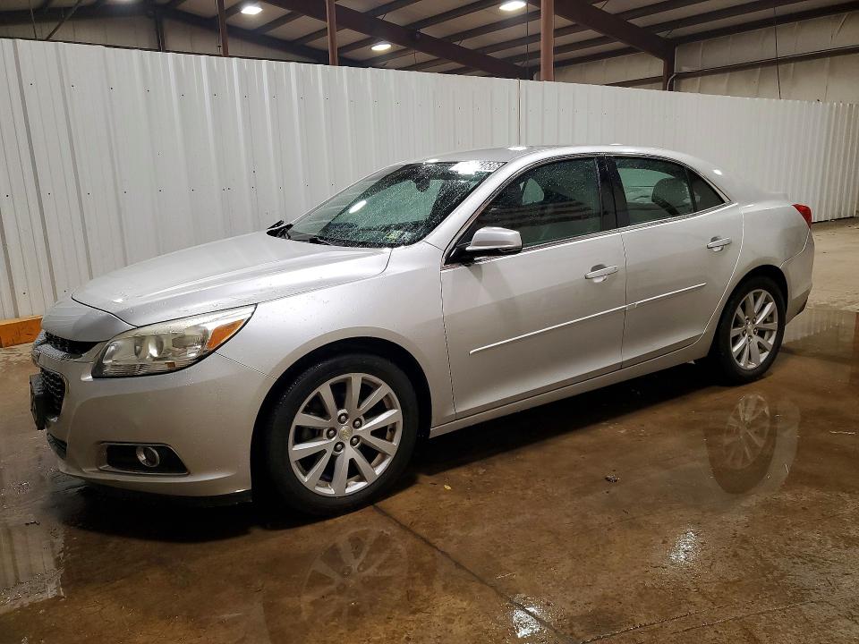 Auction sale of the 2015 Chevrolet Malibu, vin: 1G11D5SL4FF220236, lot number: 68061686