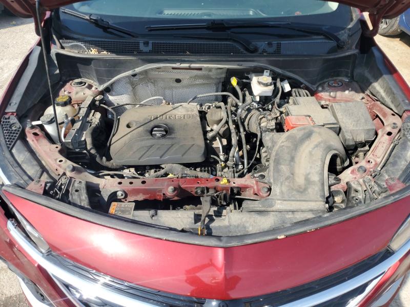 Продаж на аукціоні авто 2022 Buick Encore Gx, vin: KL4MMESL4NB102563, номер лоту: 68258006