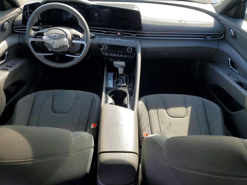 Продаж на аукціоні авто 2025 Hyundai Elantra, vin: KMHLS4DG6SU023621, номер лоту: 69499576