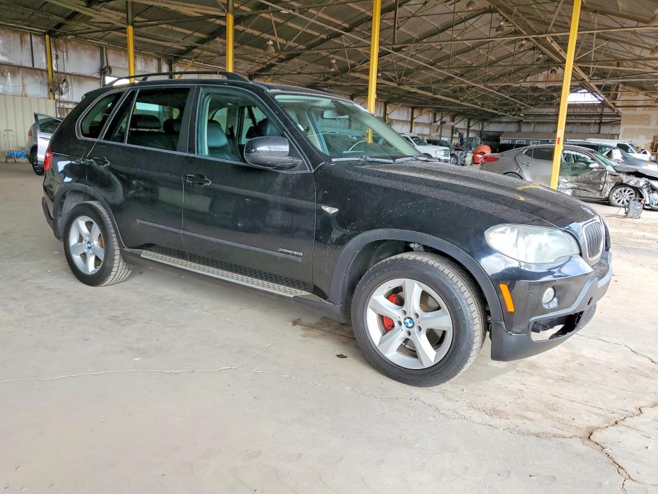 69593456 :رقم المزاد ، 5UXFE4C58AL279089 vin ، 2010 Bmw X5 مزاد بيع