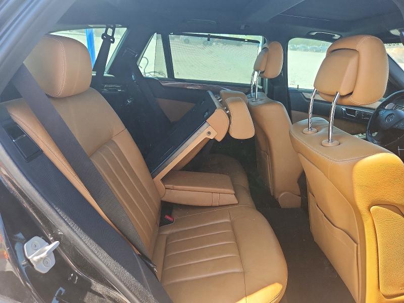 Aukcja sprzedaży 2011 Mercedes-benz E, vin: WDDHH8HB7BA504743, numer aukcji: 66789096