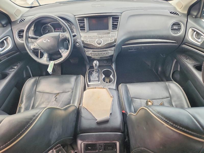 Продажа на аукционе авто 2019 Infiniti Qx60, vin: 5N1DL0MN6KC527679, номер лота: 67278516