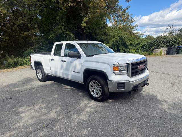 Aukcja sprzedaży 2014 Gmc Sierra, vin: 1GTV2TEC1EZ102950, numer aukcji: 69952766