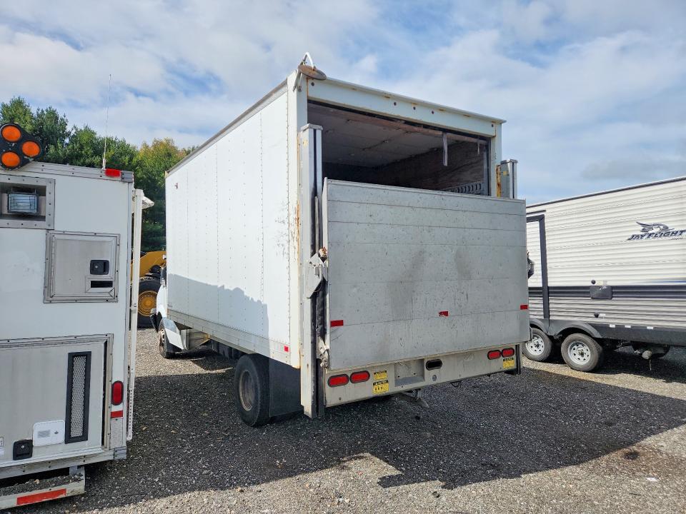 70849456 :رقم المزاد ، WDPPF4CC6C9509383 vin ، 2012 Freightliner Sprinter مزاد بيع