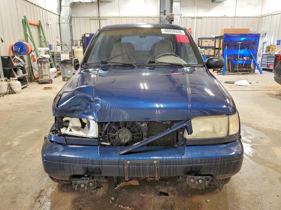 66928936 :رقم المزاد ، KNDJA7212S5502921 vin ، 1995 Kia Sportage مزاد بيع