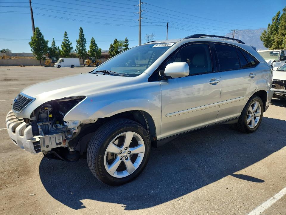 Aukcja sprzedaży 2005 Lexus Rx, vin: JTJGA31U850053712, numer aukcji: 67192696