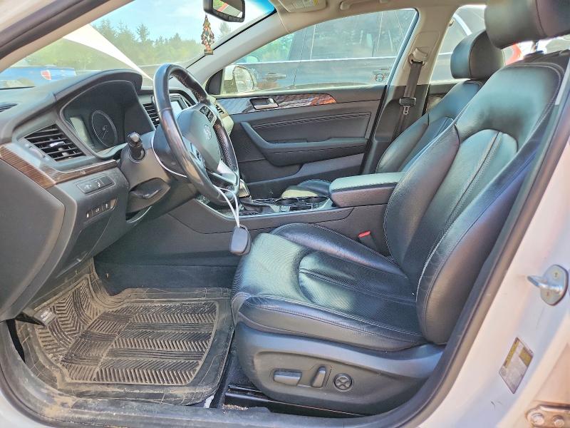Aukcja sprzedaży 2018 Hyundai Sonata Hybrid, vin: KMHE34L31JA084881, numer aukcji: 69723306