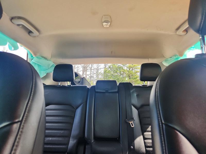 Продажа на аукционе авто 2019 Ford Edge, vin: 2FMPK4J91KBB18794, номер лота: 68084196