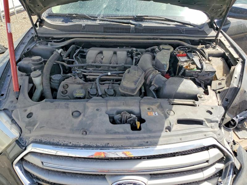 68942816 :رقم المزاد ، 1FAHP2E82DG133600 vin ، 2013 Ford Taurus مزاد بيع