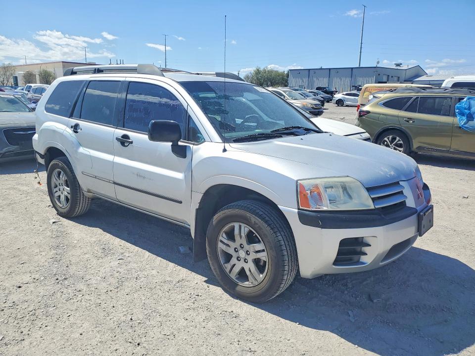 Aukcja sprzedaży 2004 Mitsubishi Endeavor, vin: 4A4MM21S74E010057, numer aukcji: 68427736
