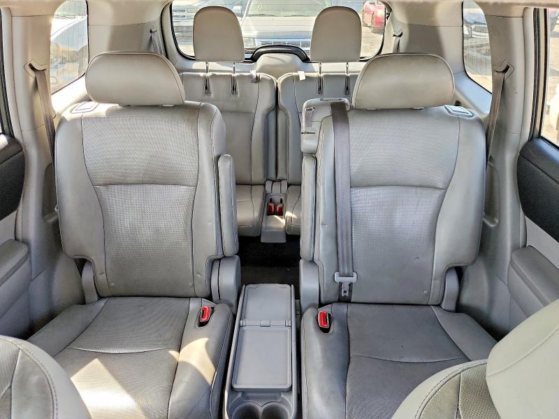 2013 Toyota Highlander მანქანა იყიდება აუქციონზე, vin: 5TDDK3EH4DS271660, აუქციონის ნომერი: 69897456
