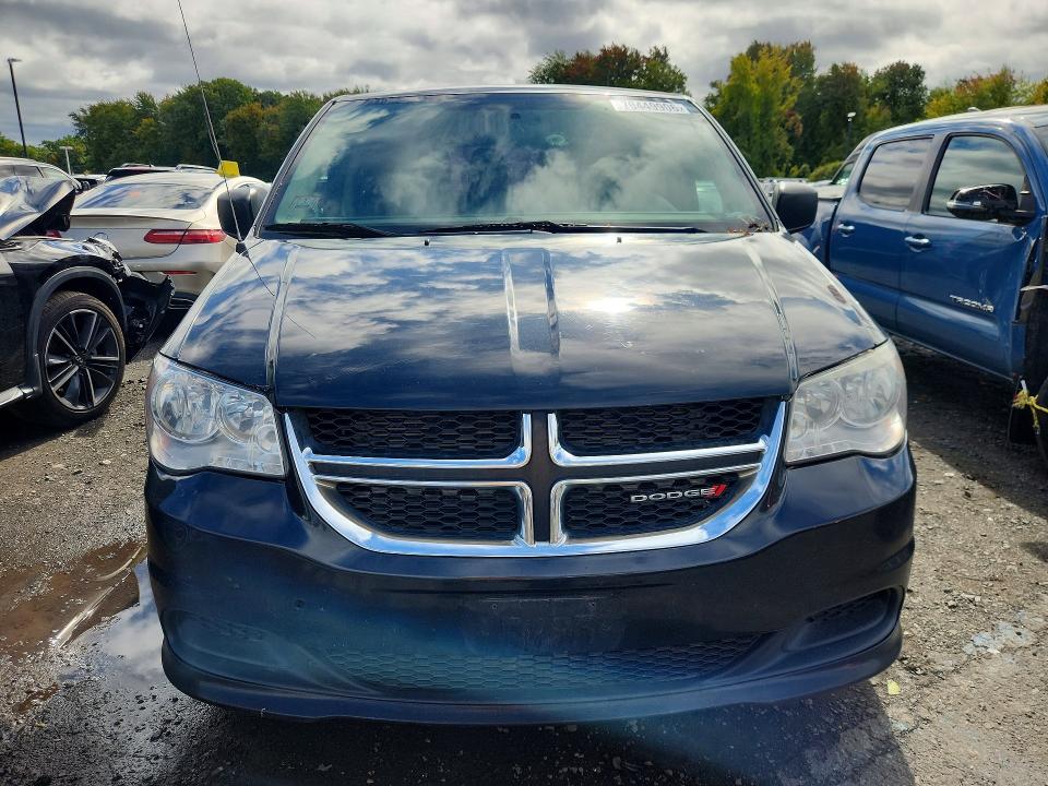 70449906 :رقم المزاد ، 2C4RDGBG1GR368900 vin ، 2016 Dodge Grand Caravan مزاد بيع