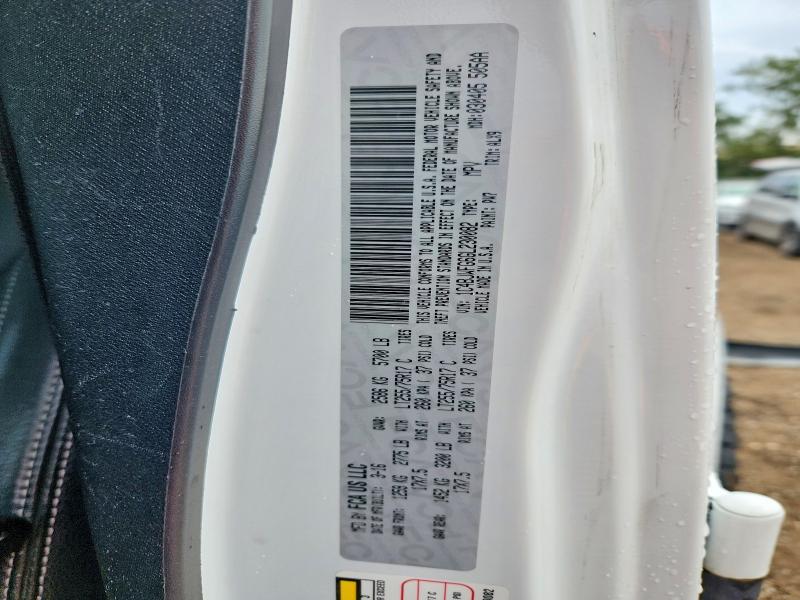 68597996 :رقم المزاد ، 1C4BJWFG6GL230082 vin ، 2016 Jeep Wrangler Unlimited مزاد بيع