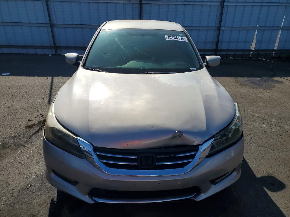 2014 Honda Accord მანქანა იყიდება აუქციონზე, vin: 1HGCR2F5XEA266873, აუქციონის ნომერი: 70156156