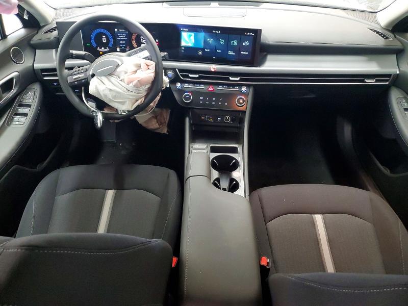 Aukcja sprzedaży 2026 Hyundai Sonata Hybrid, vin: KMHL24JJ2TA181277, numer aukcji: 67677516