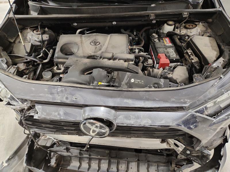 Продажа на аукционе авто 2020 Toyota Rav4, vin: 2T3P1RFV4LC070704, номер лота: 70149116