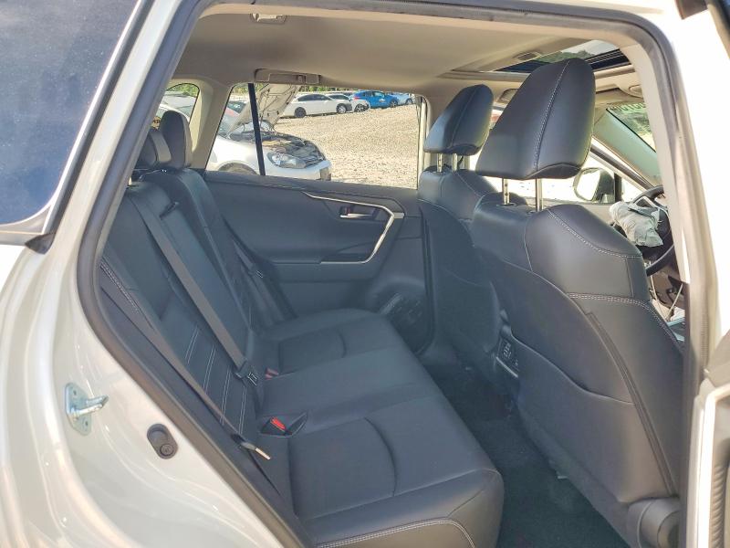 Aukcja sprzedaży 2020 Toyota Rav4, vin: JTMN1RFV3LD529837, numer aukcji: 69283736