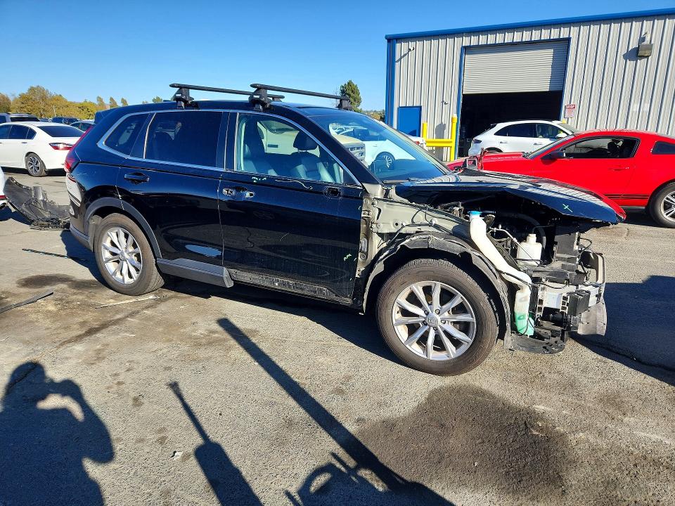 Продажа на аукционе авто 2023 Honda Cr-v, vin: 7FARS3H71PE006927, номер лота: 68163666